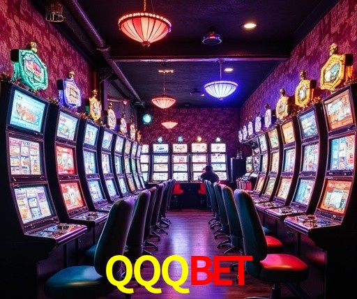 QQQBET Brasília - Bonus Features