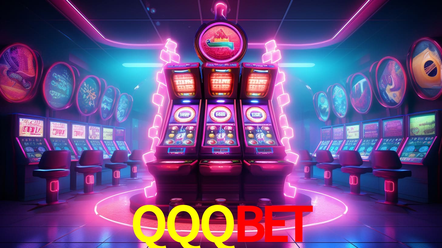 Sinta a adrenalina dos jogos de cassino com QQQBET