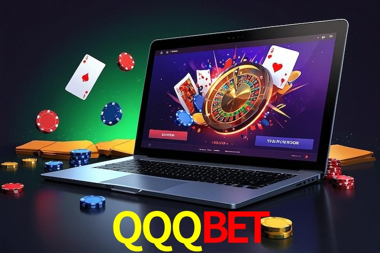 QQQBET Salvador - Support