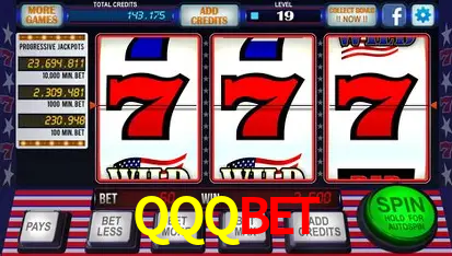 QQQBET Rio de Janeiro - Bonus Terms